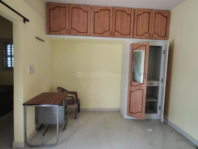 1 RK Penthouse in HSR Layout for rent Bengaluru. The reference number is 20534314