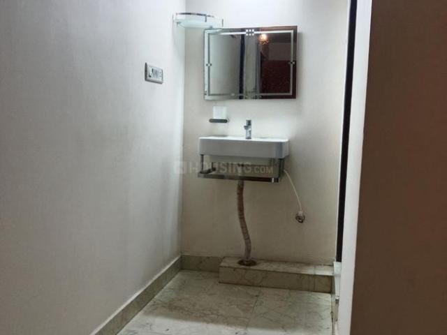 1 RK Penthouse in HSR Layout for rent Bengaluru. The reference number is 21208644