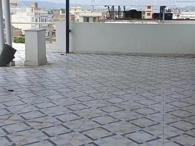 1 RK Penthouse in Janata Colony for rent Jaipur. The reference number is 20946531