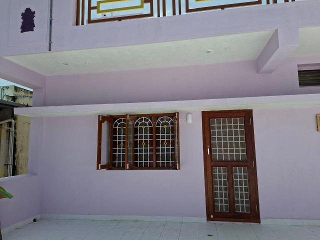 1 RK Penthouse in Katpadi for rent Vellore. The reference number is 20941607