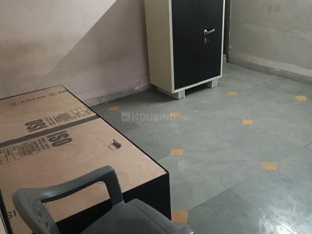1 RK Penthouse in Khatiwala Tank for rent Indore. The reference number is 19713170