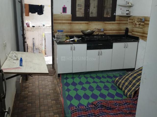 1 RK Penthouse in Kondapur for rent Hyderabad. The reference number is 21333287