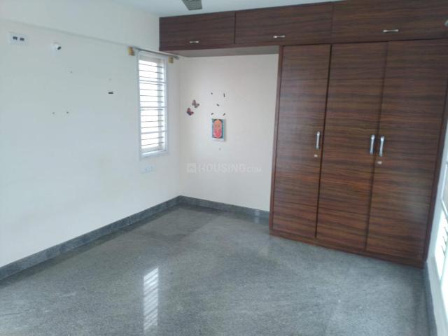 1 RK Penthouse in Kodigehalli for rent Bengaluru. The reference number is 20937366