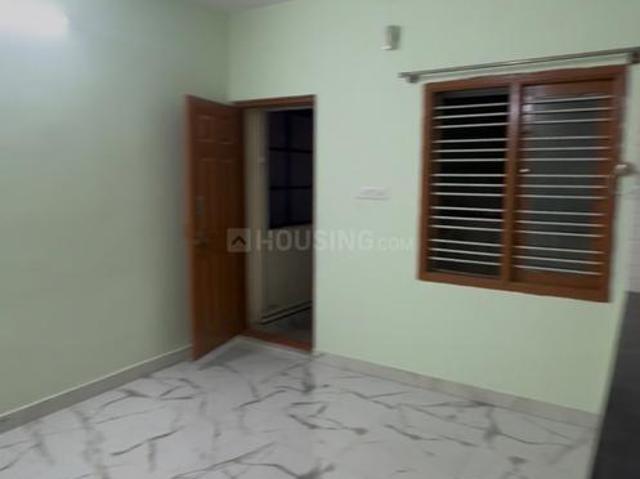 1 RK Penthouse in Koramangala for rent Bengaluru. The reference number is 21206032