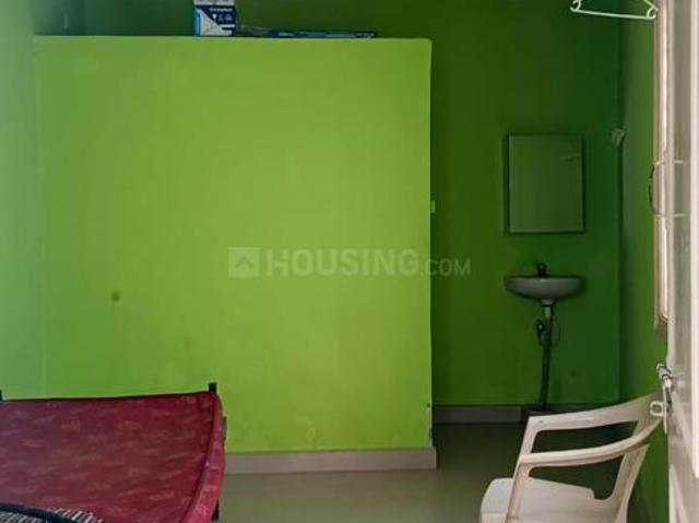 1 RK Penthouse in Mahadevapura for rent Bengaluru. The reference number is 20586345