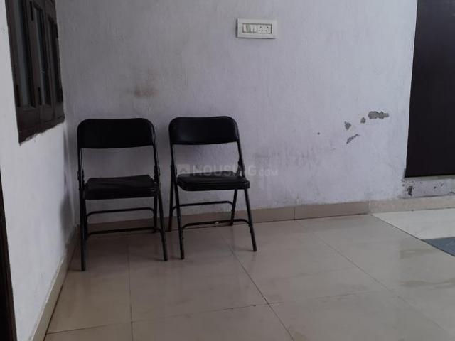1 RK Penthouse in Mahavir Enclave for rent New Delhi. The reference number is 18703679