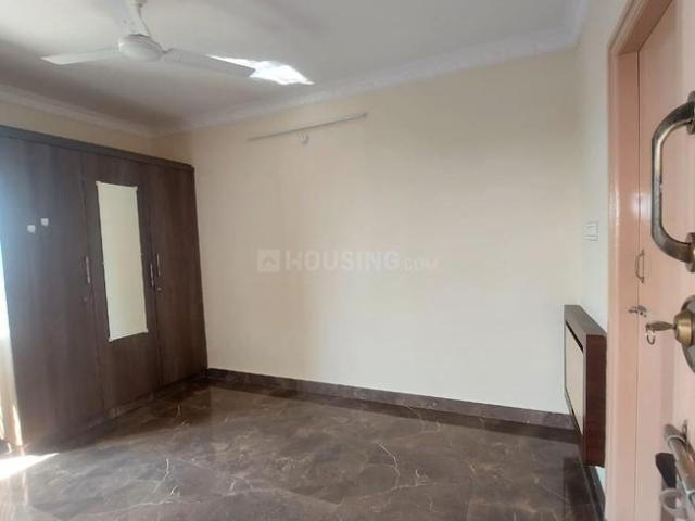 1 RK Penthouse in New Tippasandra for rent Bengaluru. The reference number is 21045800