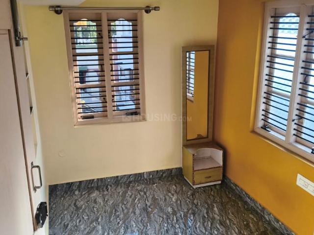 1 RK Penthouse in R.S.Naidu Nagar for rent Mysore. The reference number is 21038565