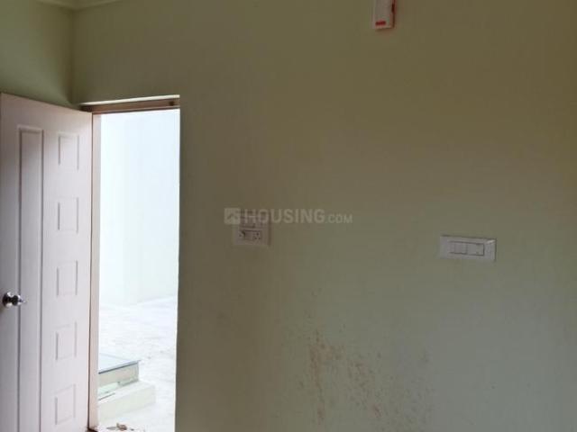 1 RK Penthouse in RR Nagar for rent Bengaluru. The reference number is 20337844