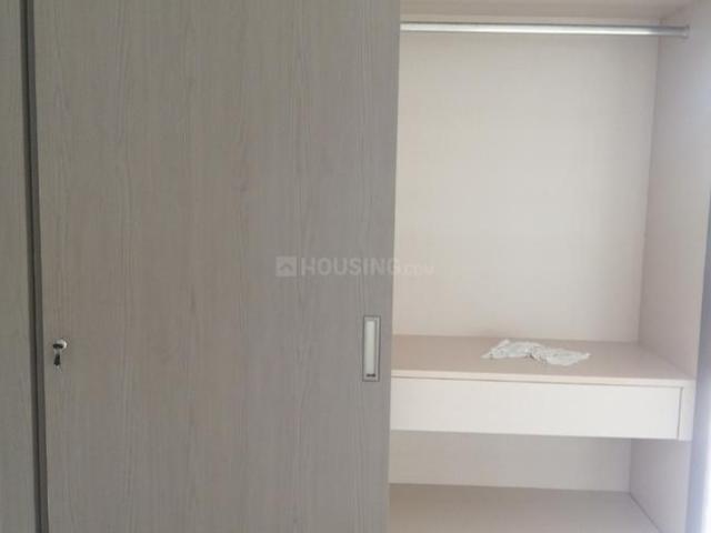 1 RK Penthouse in RR Nagar for rent Bengaluru. The reference number is 20337844