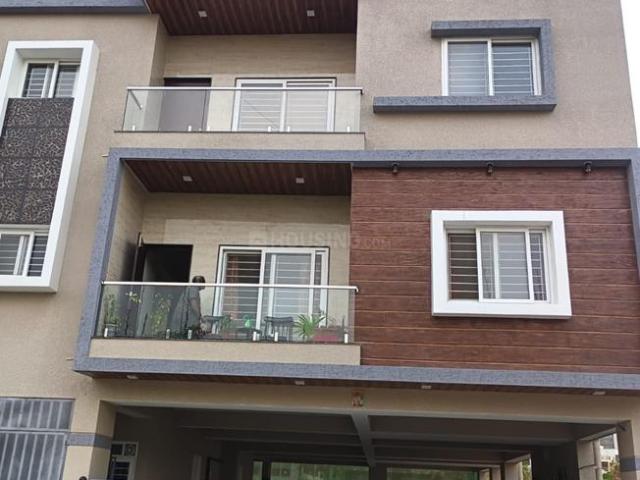 1 RK Penthouse in Srinivaspura for rent Bengaluru. The reference number is 19947425