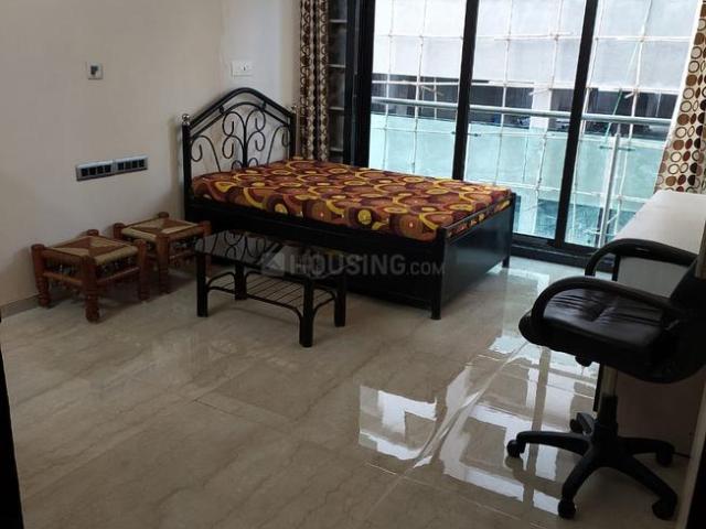 1 RK Studio in Tardeo for rent Mumbai. The reference number is 19313860