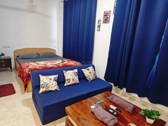 1 RK Studio in Thane West for rent Thane. The reference number is 20626950