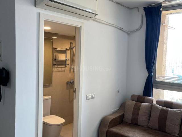 1 RK Studio in Thane West for rent Thane. The reference number is 21168533
