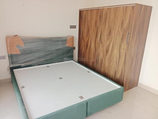 1 RK Studio in Tilak Nagar for rent Jaipur. The reference number is 18099044
