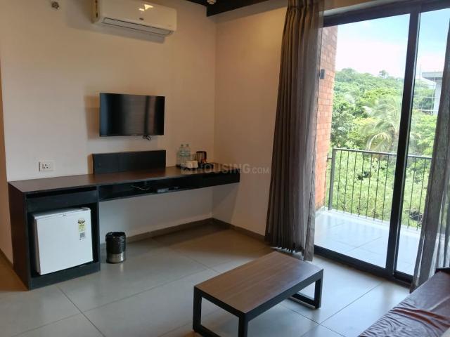 1 RK Studio in Tiswadi for resale Goa. The reference number is 21092483