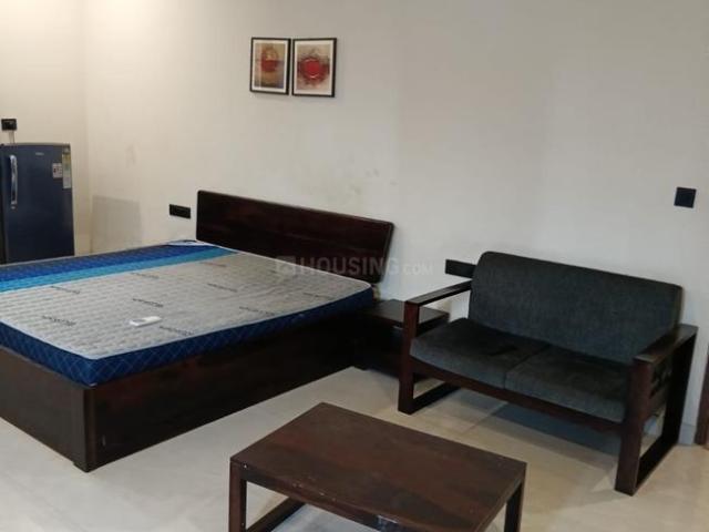 1 RK Studio in Tonk Road for rent Jaipur. The reference number is 21256389