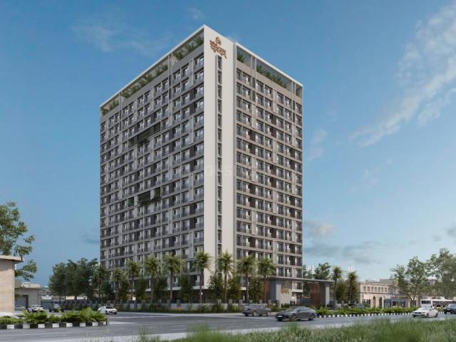 1 RK Studio in Tonk Road for resale Jaipur. The reference number is 21158015