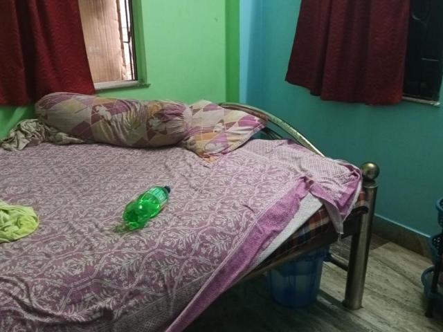 1 RK Studio in Uttar Panchanna Gram for rent Kolkata. The reference number is 17463794