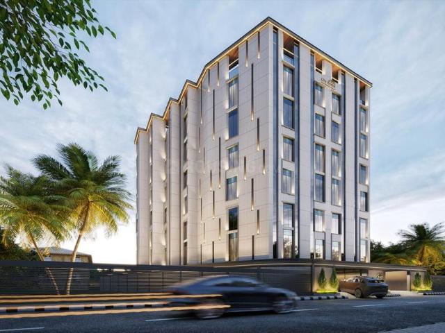 1 RK Studio in Vaishali Nagar for resale Jaipur. The reference number is 17728437