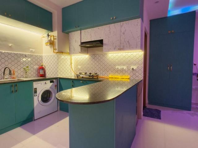 1 RK Studio in Varthur for rent Bengaluru. The reference number is 19698567