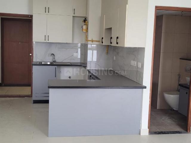 1 RK Studio in Varthur for rent Bengaluru. The reference number is 19763526