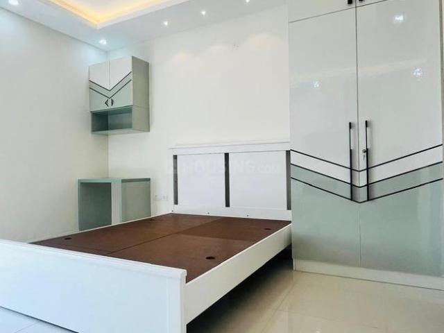 1 RK Studio in Varthur for rent Bengaluru. The reference number is 20170907