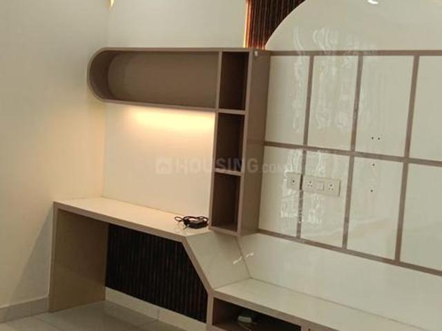 1 RK Studio in Varthur for rent Bengaluru. The reference number is 20541570