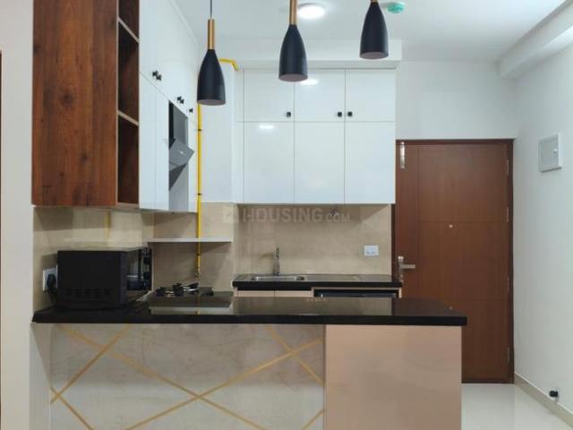 1 RK Apartment in Varthur for rent Bengaluru. The reference number is 20784021