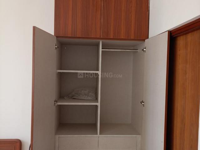 1 RK Studio in Varthur for rent Bengaluru. The reference number is 20732061