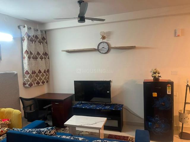 1 RK Studio in Varthur for rent Bengaluru. The reference number is 20996125