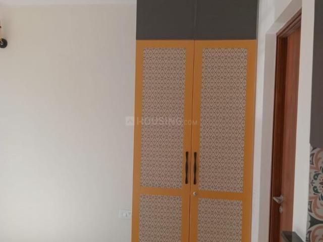 1 RK Studio in Varthur for rent Bengaluru. The reference number is 21021111