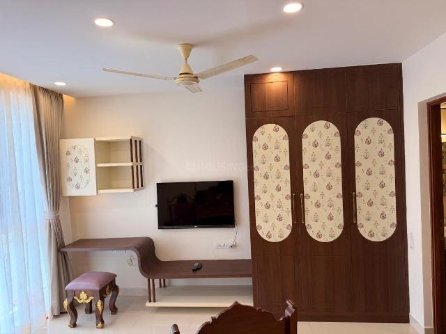 1 RK Studio in Varthur for rent Bengaluru. The reference number is 21107307