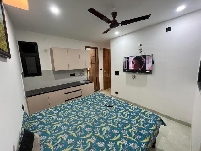1 RK Studio in Vasant Kunj for rent New Delhi. The reference number is 20006511