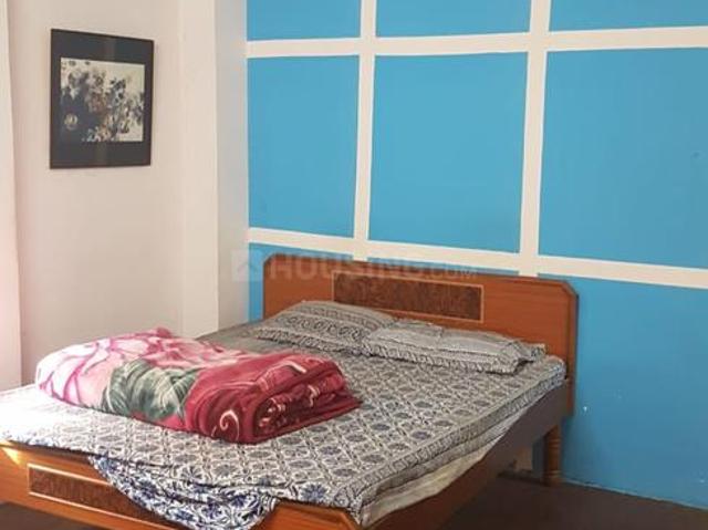 1 RK Studio in Vasant Kunj for rent New Delhi. The reference number is 20103093