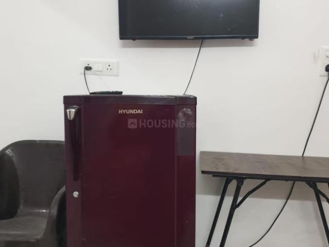 1 RK Studio in Vasant Kunj for rent New Delhi. The reference number is 21157139