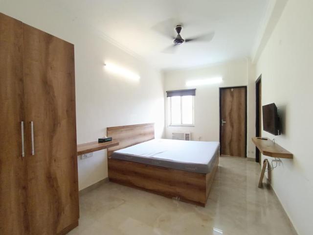1 RK Studio in Vasant Kunj for rent New Delhi. The reference number is 21291470