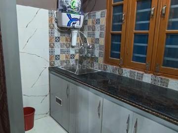 1 RK Studio in Veerbhadra for rent Rishikesh. The reference number is 20252120