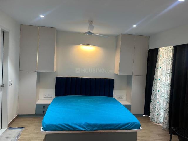 1 RK Studio in Viman Nagar for resale Pune. The reference number is 20615098