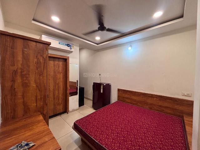 1 RK Studio in Vijay Nagar for rent Indore. The reference number is 20928336