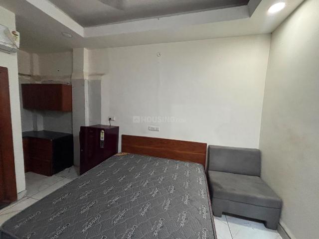 1 RK Studio in Vijay Nagar for rent Indore. The reference number is 21138310