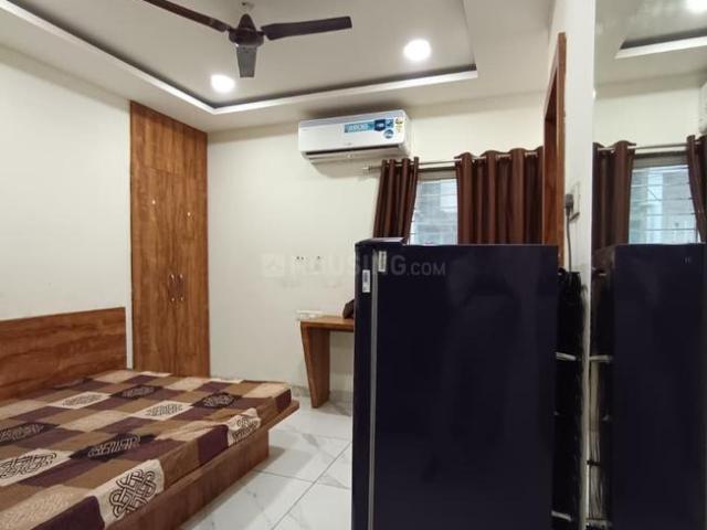 1 RK Studio in Vijay Nagar for rent Indore. The reference number is 21138342