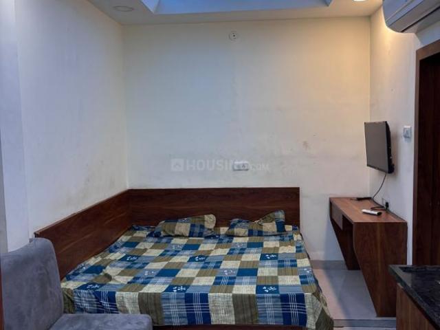 1 RK Studio in Vijay Nagar for rent Indore. The reference number is 21177914