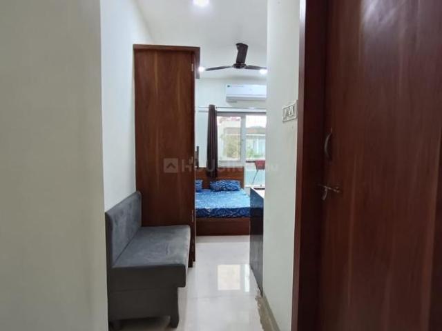 1 RK Studio in Vijay Nagar for rent Indore. The reference number is 21177971