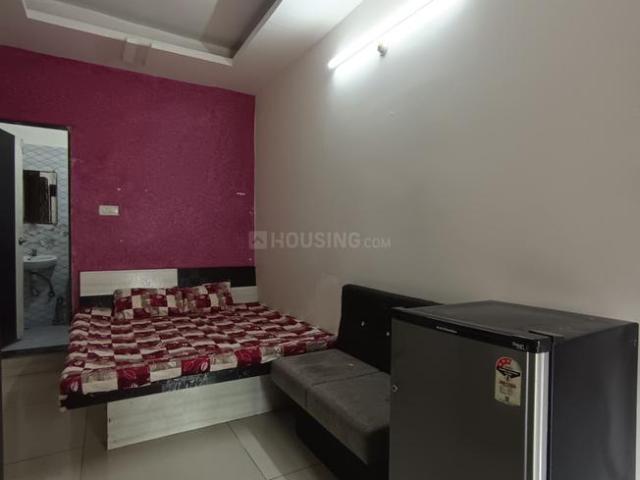 1 RK Studio in Vijay Nagar for rent Indore. The reference number is 21263961