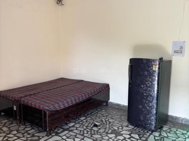 1 RK Studio in Vijay Nagar for rent New Delhi. The reference number is 18053092