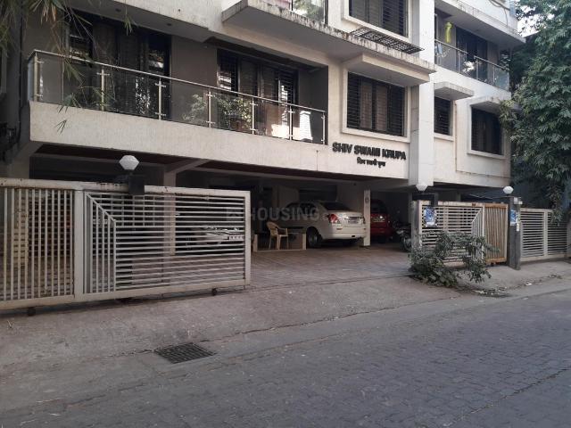1 RK Studio in Vile Parle East for resale Mumbai. The reference number is 20774448