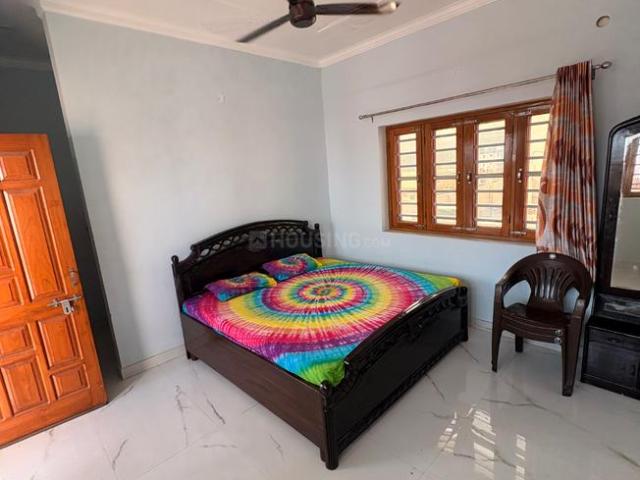 1 RK Studio in Viveka Nand Gram Phase I for rent Dehradun. The reference number is 21154685