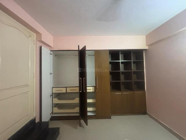 1 RK Studio in Volagerekallahalli for rent Bengaluru. The reference number is 21292331