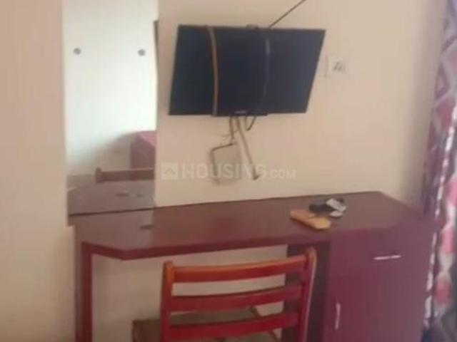 1 RK Studio in Vyttila for resale Kochi. The reference number is 21389909